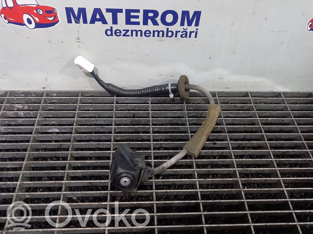Mazda 6 Reversing camera 