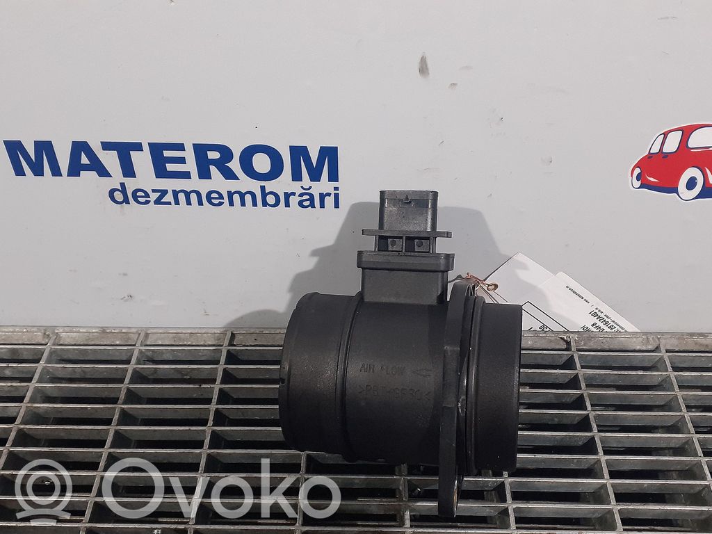 Ilmamassan virtausanturi   281642A401