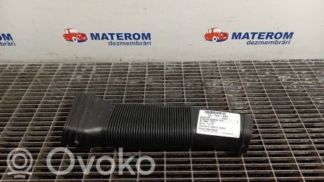 Volkswagen Polo V 6R Ilmanoton letku 