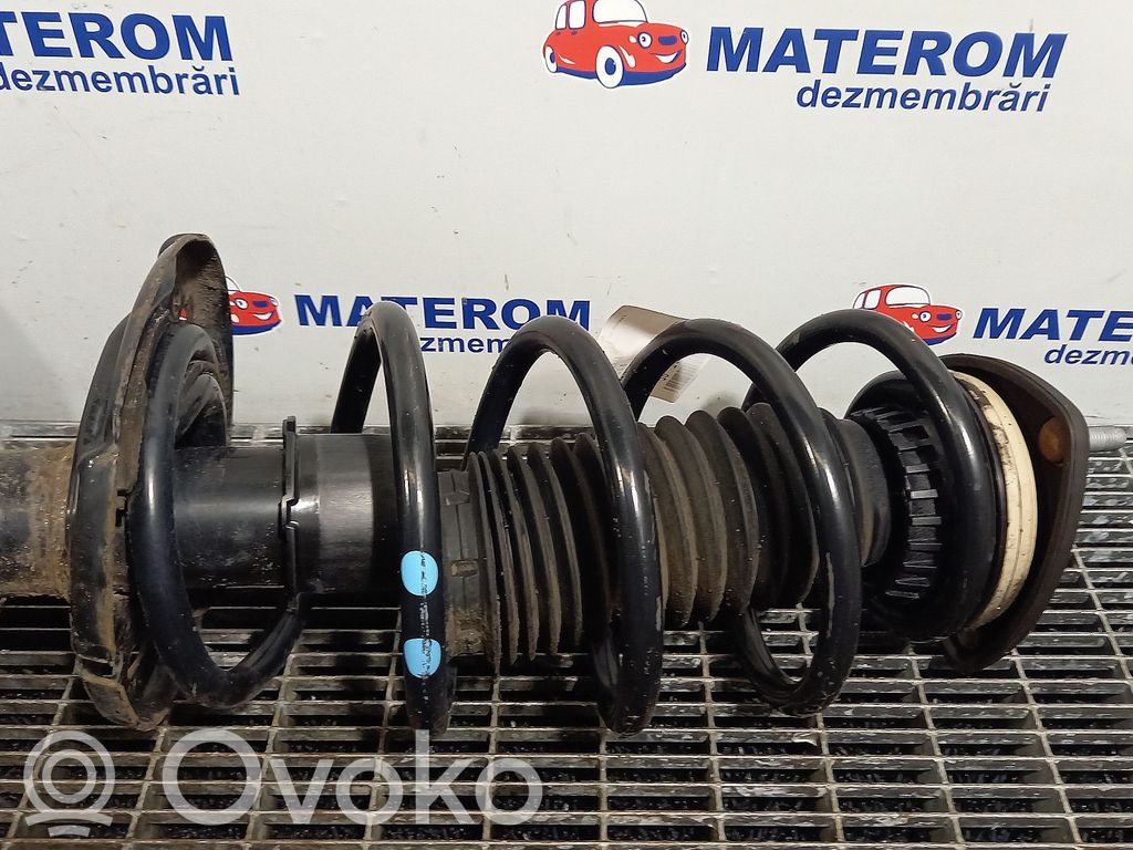 Mazda CX-5 Front coil spring 