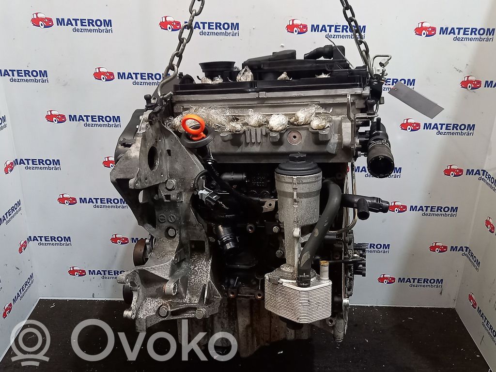 Motor   03L100033Q
