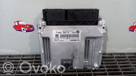 BMW 1 F20 F21 Dzinēja vadības bloks 