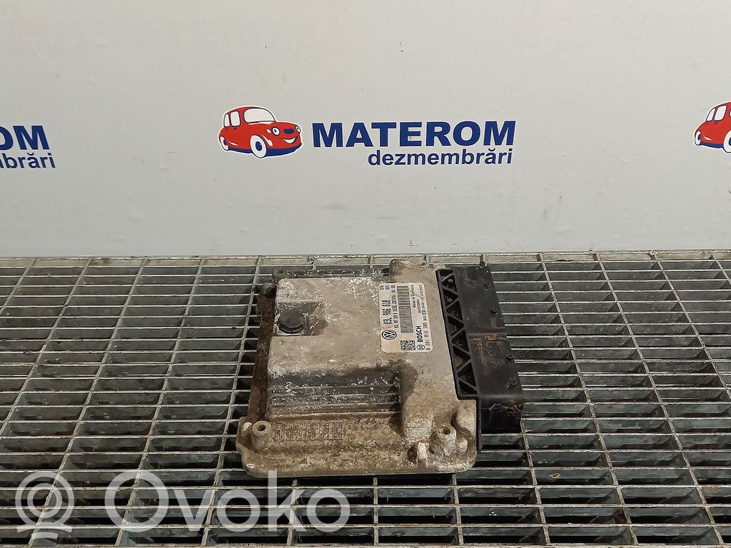 Centralina/modulo del motore   03L906018
