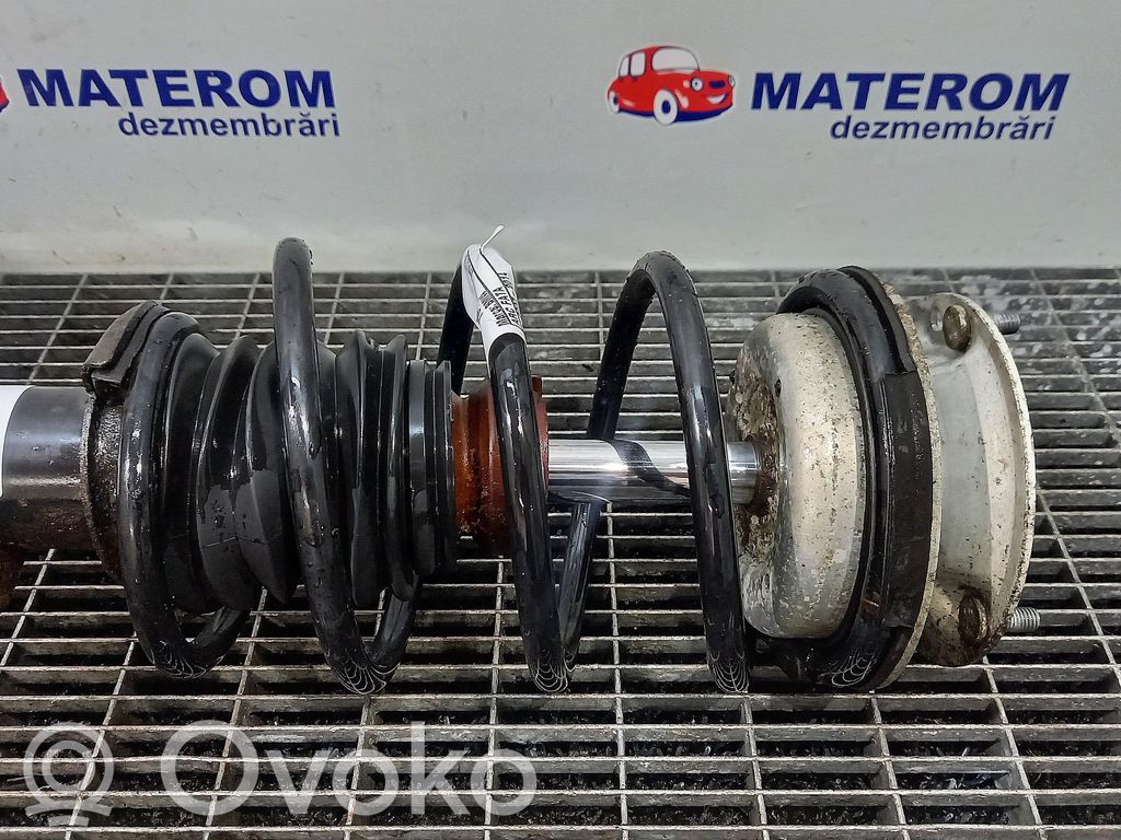 BMW 3 E90 E91 Priekinė spyruoklė 