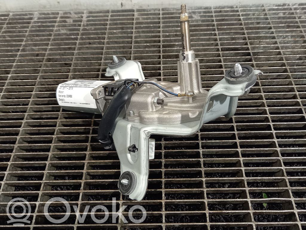 Hyundai i40 Motor ștergător lunetă 