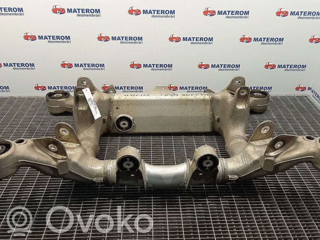 BMW 5 F10 F11 Grinda punții spate 