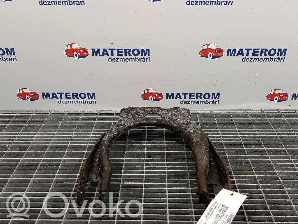 Coil spring mount   9682595280