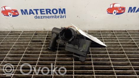 Mercedes-Benz E W211 Heizungsventil Wasserventil