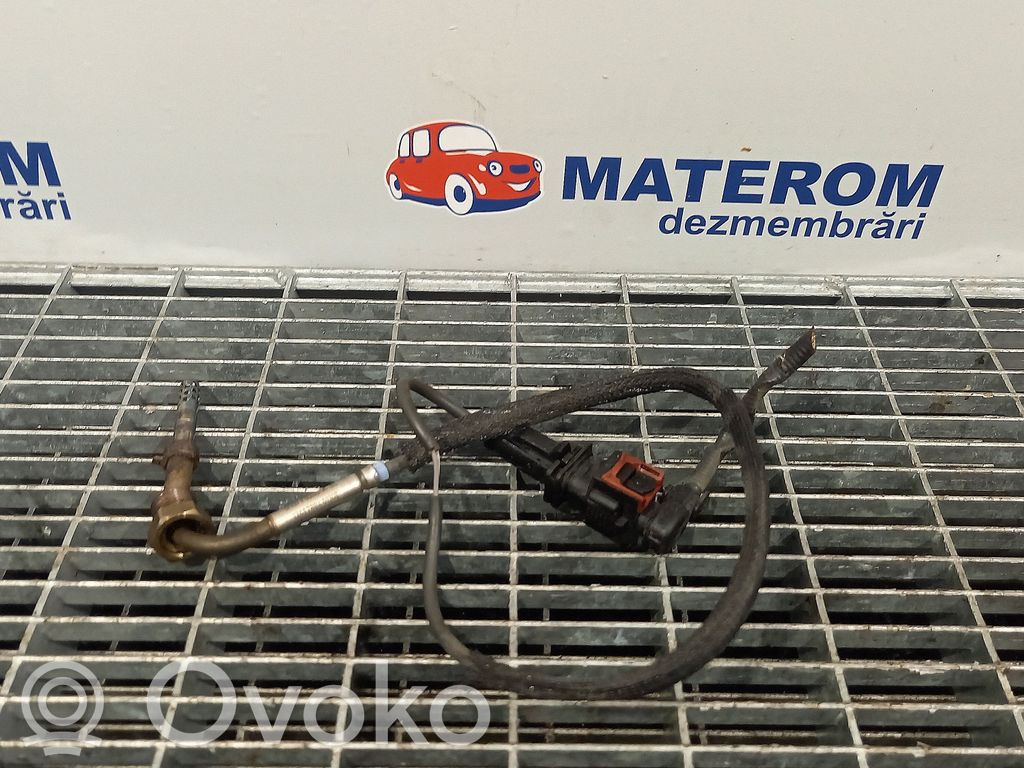 BMW 1 F20 F21 Lambda zondas 