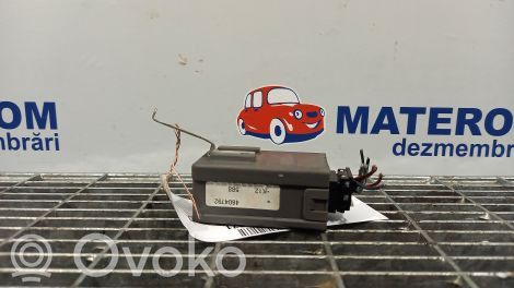 Mitsubishi Pajero Sonstige Steuergeräte / Module 
