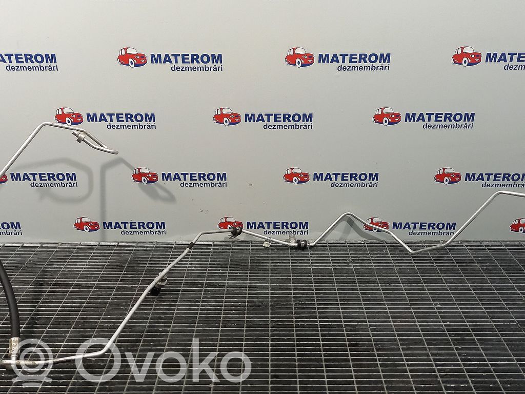 Renault Captur Ilmastointilaitteen putki (A/C) 