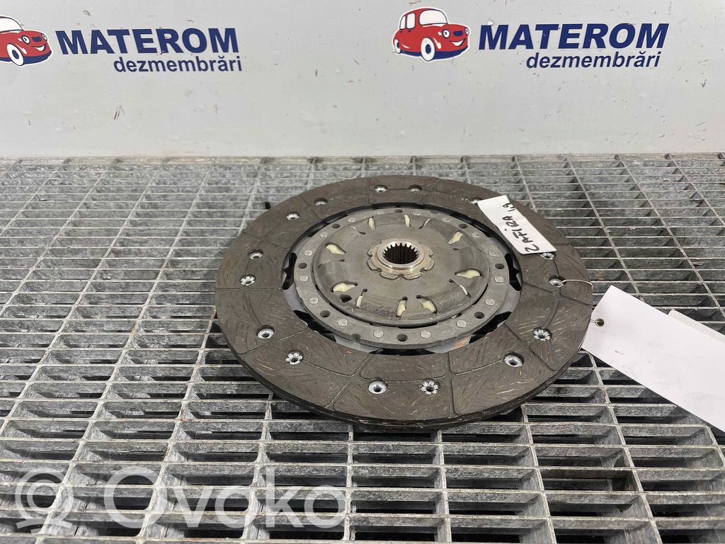 Opel Astra H Clutch set kit 