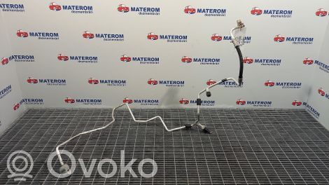 Volkswagen Polo V 6R Ilmastointilaitteen putki (A/C) 