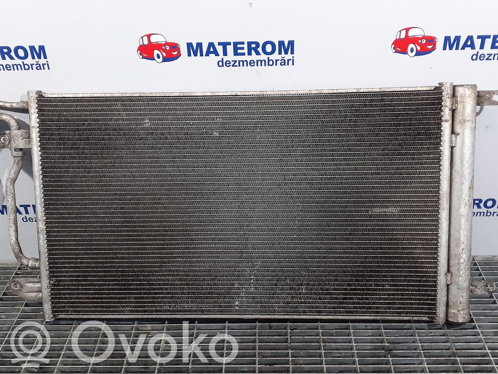 Radiator răcire A/C (condensor)   6C0816411B