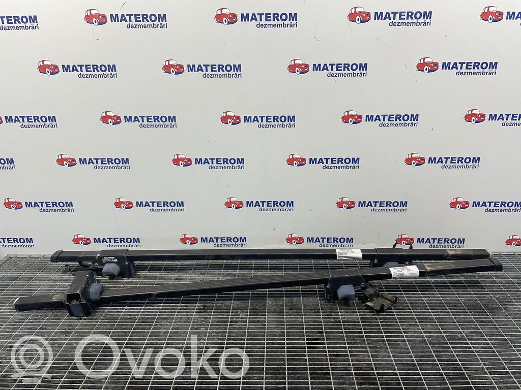 Honda Accord Kattokisko 