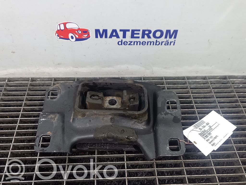 Volvo C30 Soporte de la caja de cambios 