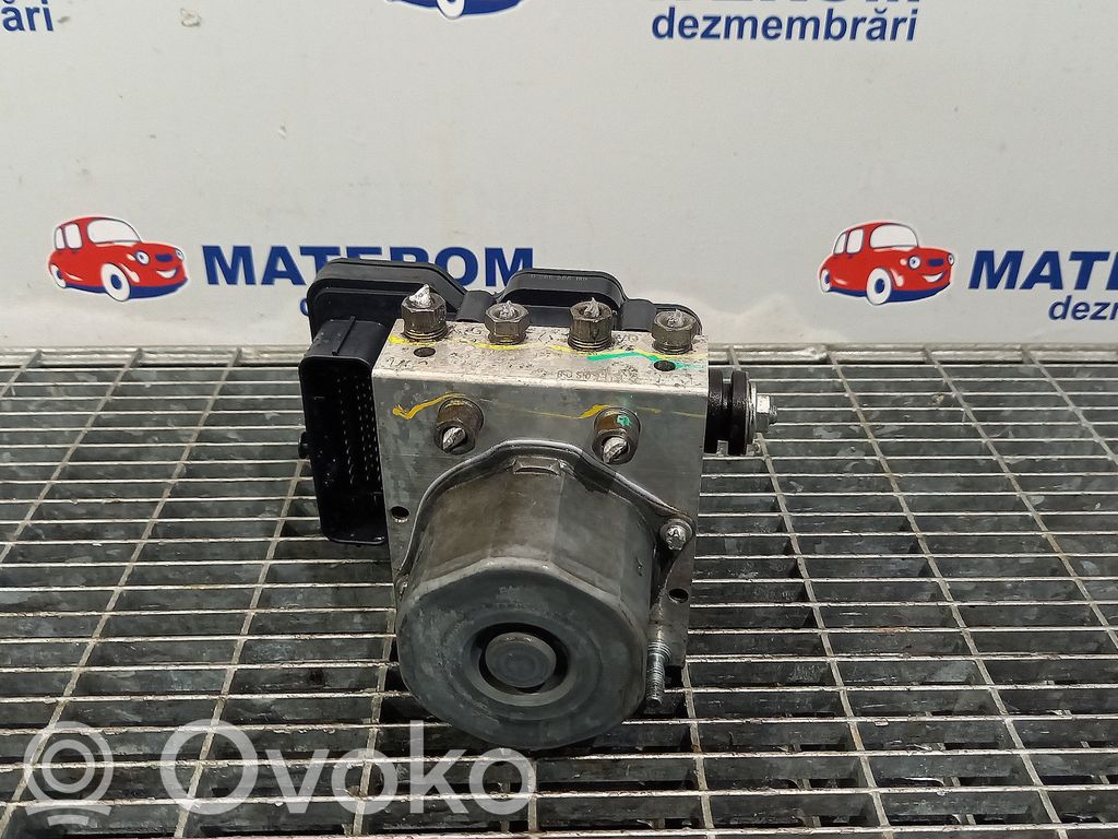 Dacia Duster Блок ABS 