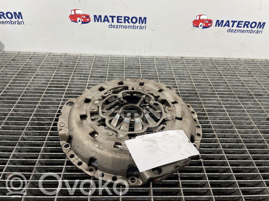 Seat Exeo (3R) Juego de embrague 