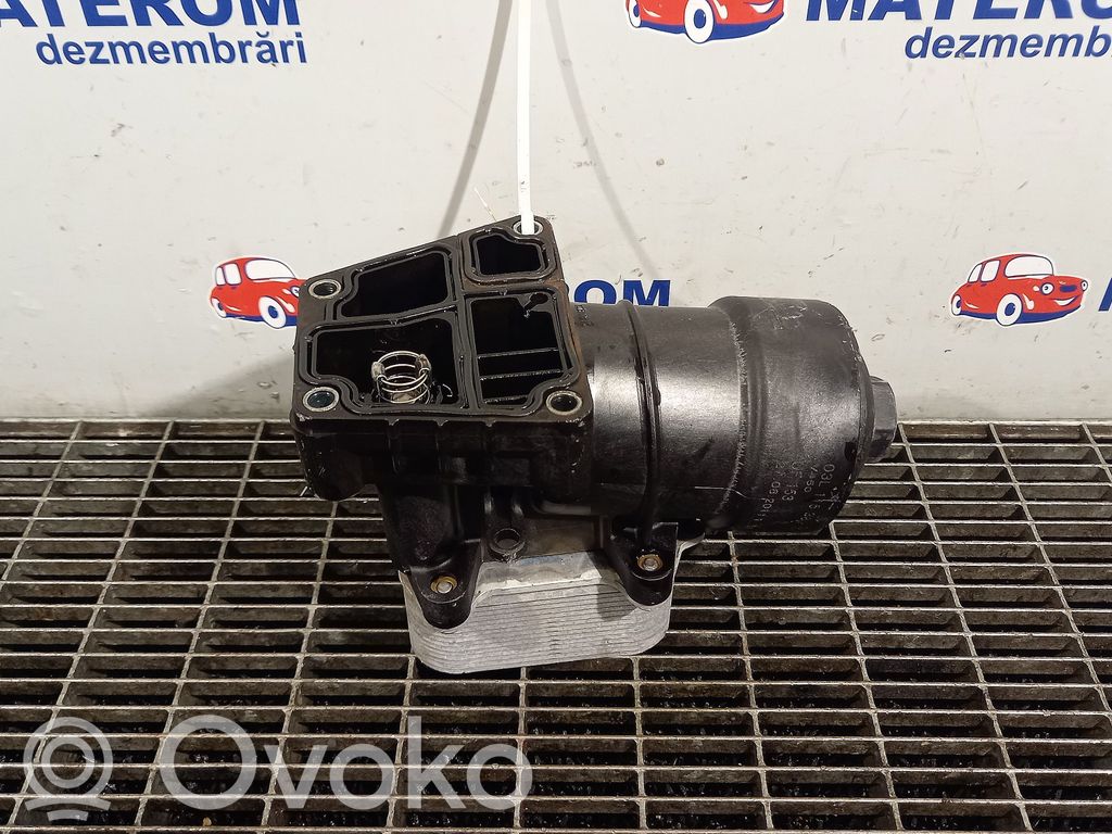 Seat Leon (1P) Suport montare filtru ulei 