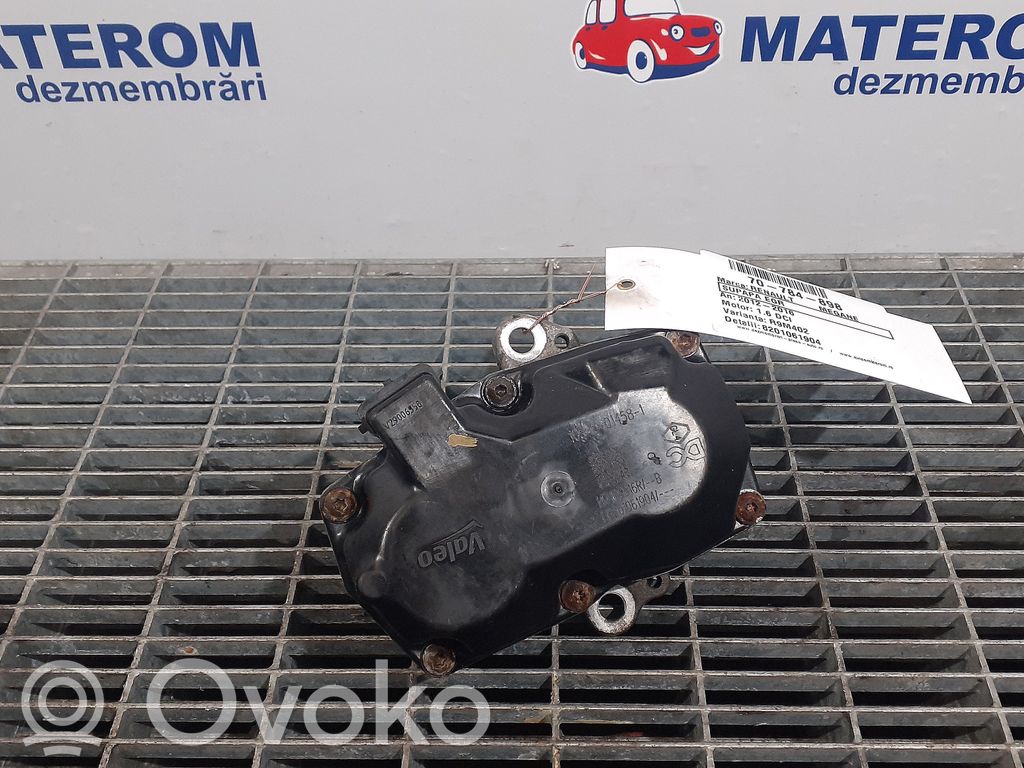 Renault Megane III Supapă EGR 