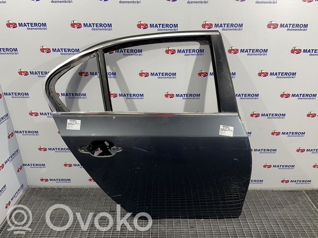 Tür hinten   41009631832
