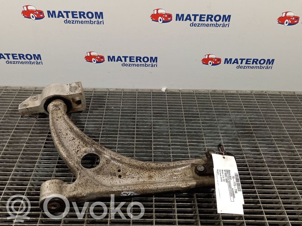Seat Alhambra (Mk2) Braccio di controllo sospensione anteriore 