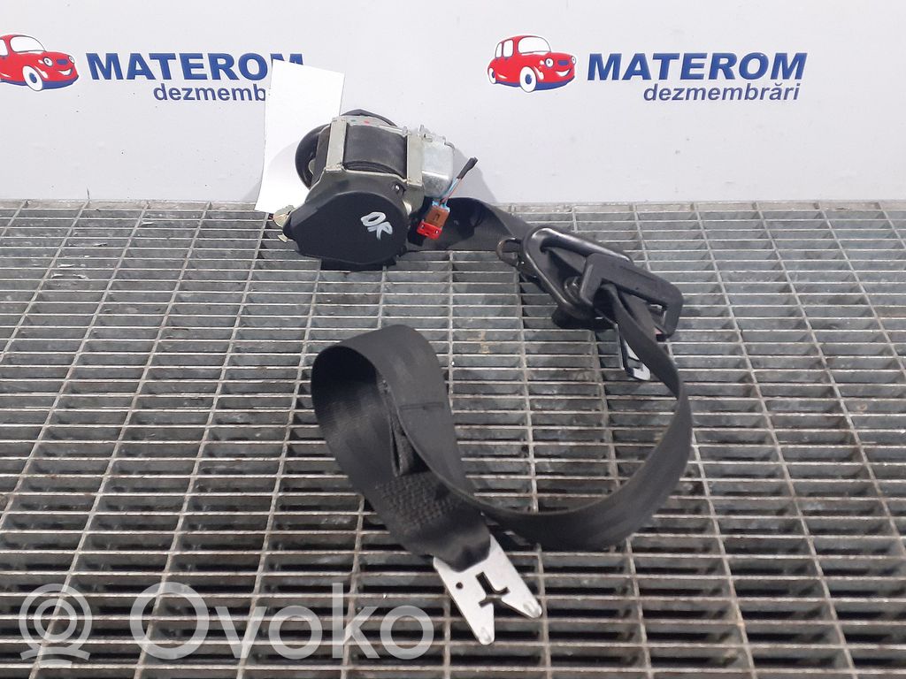 Cinturón delantero   868844979R