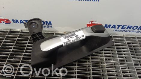 Ford Focus C-MAX Türgriff Türöffner hinten