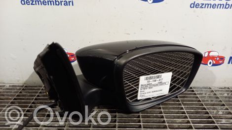 Skoda Fabia Mk3 (NJ) Rétroviseur électrique de porte avant