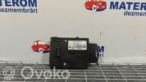Renault Scenic III - Grand scenic III Blocchetto accensione