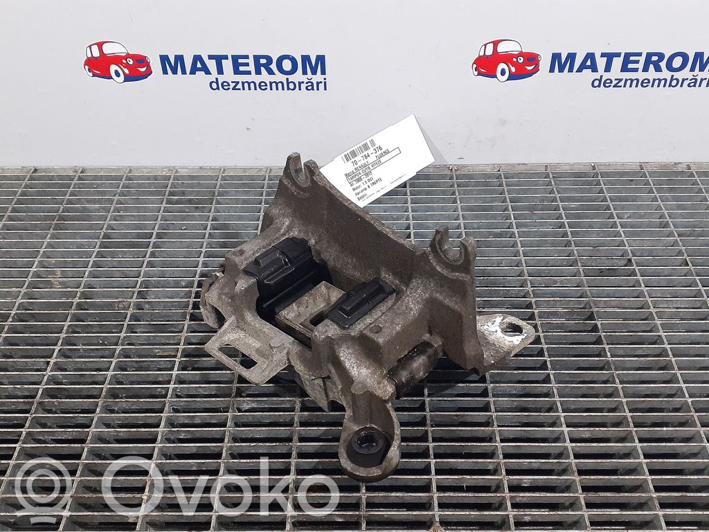 Renault Fluence Soporte de montaje de la caja de cambios 