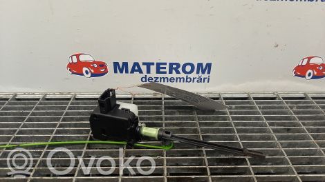 Volvo V60 Siłownik zamka tylnej klapy bagażnika