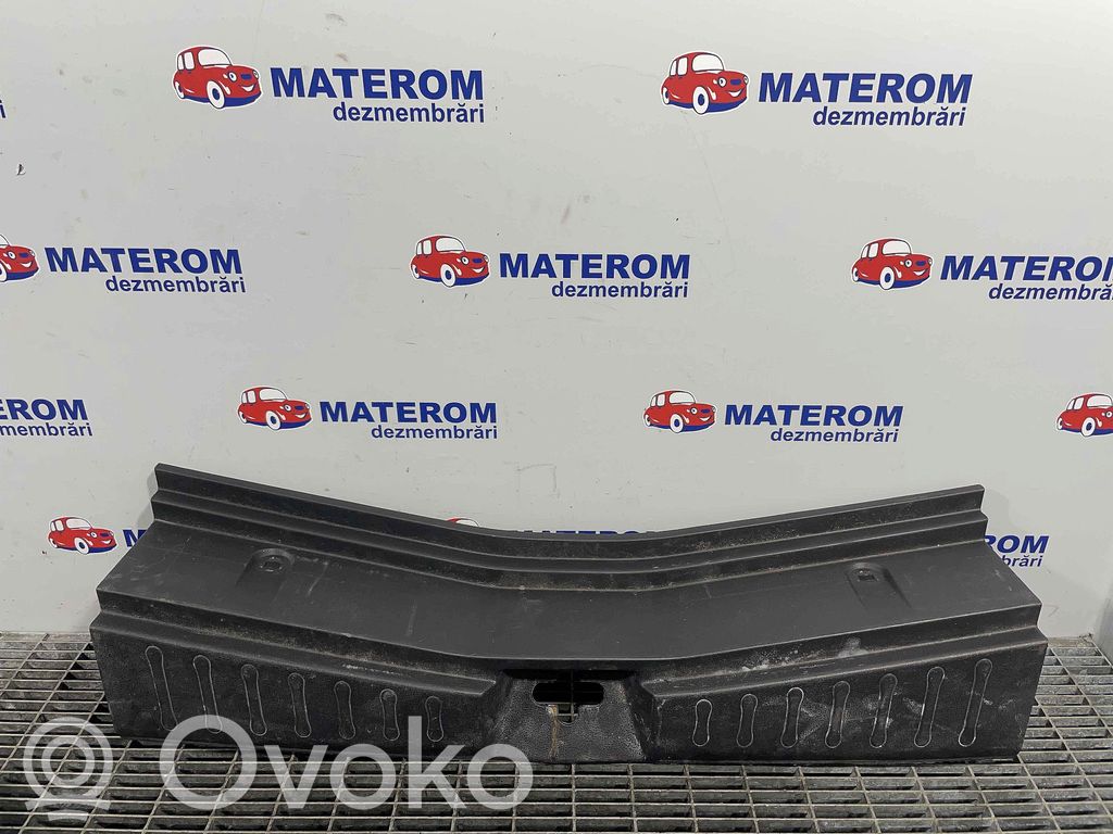 Nissan Note (E12) Protector del borde del maletero/compartimento de carga 