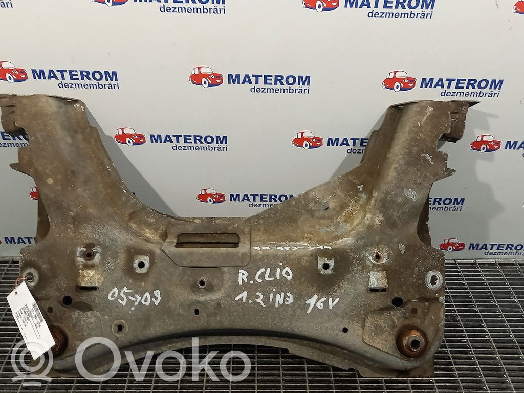 Renault Clio III Front subframe 