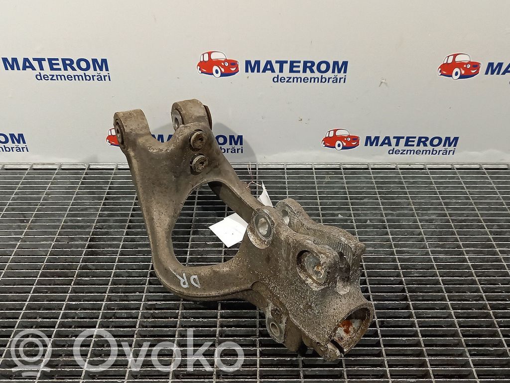 Opel Astra J Coil spring mount 