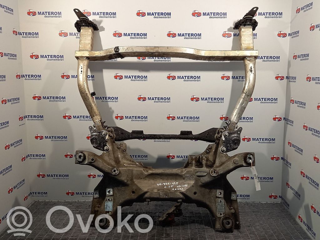 Citroen C5 Front subframe 