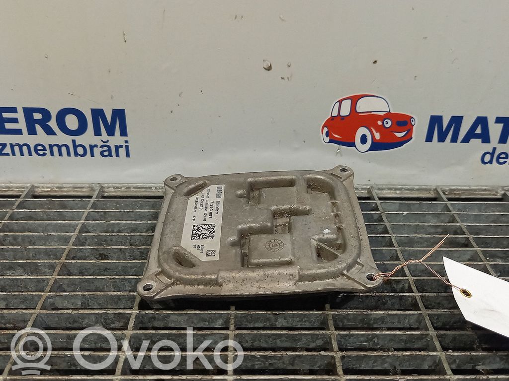 Xenon control unit/module   7263087