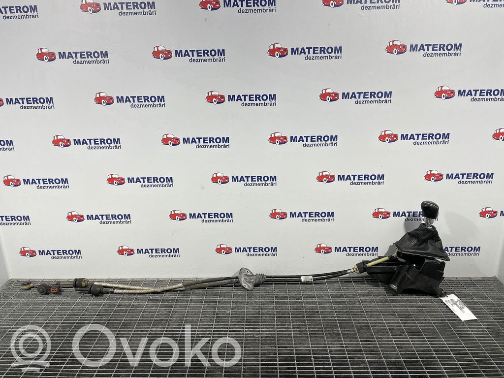 Ford Focus Palanca/selector de cambios 