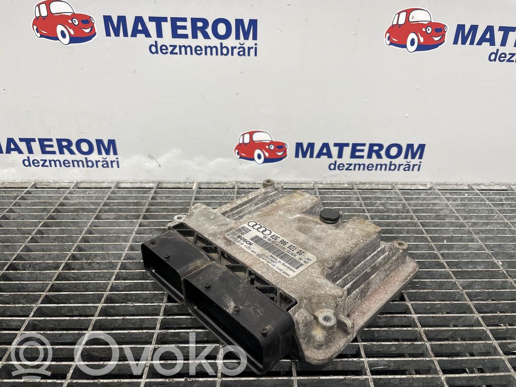 Engine control unit/module   03G906021RG
