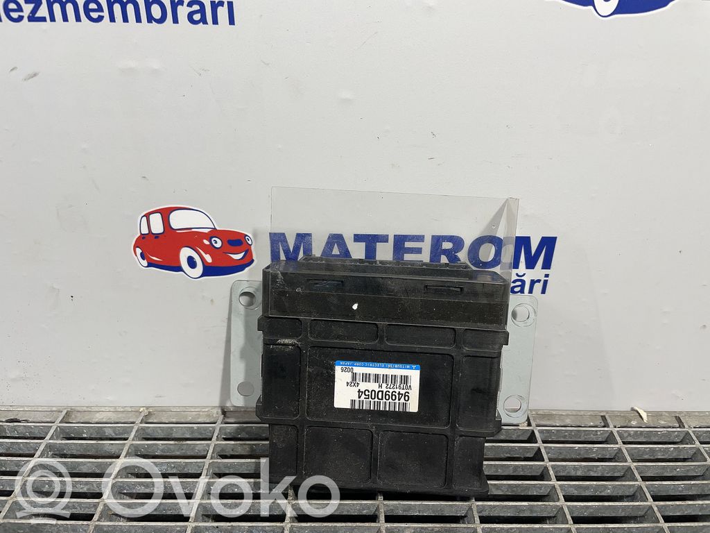 Modul control baterie   9499D054