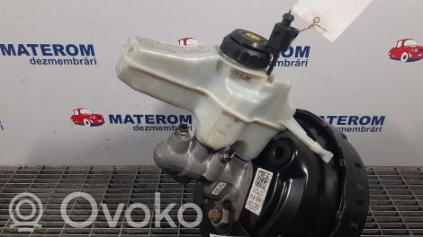 Volkswagen PASSAT B7 Cilindro de freno maestro 