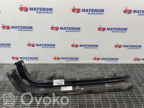 Ford Focus C-MAX Szyna środkowa drzwi przesuwnych