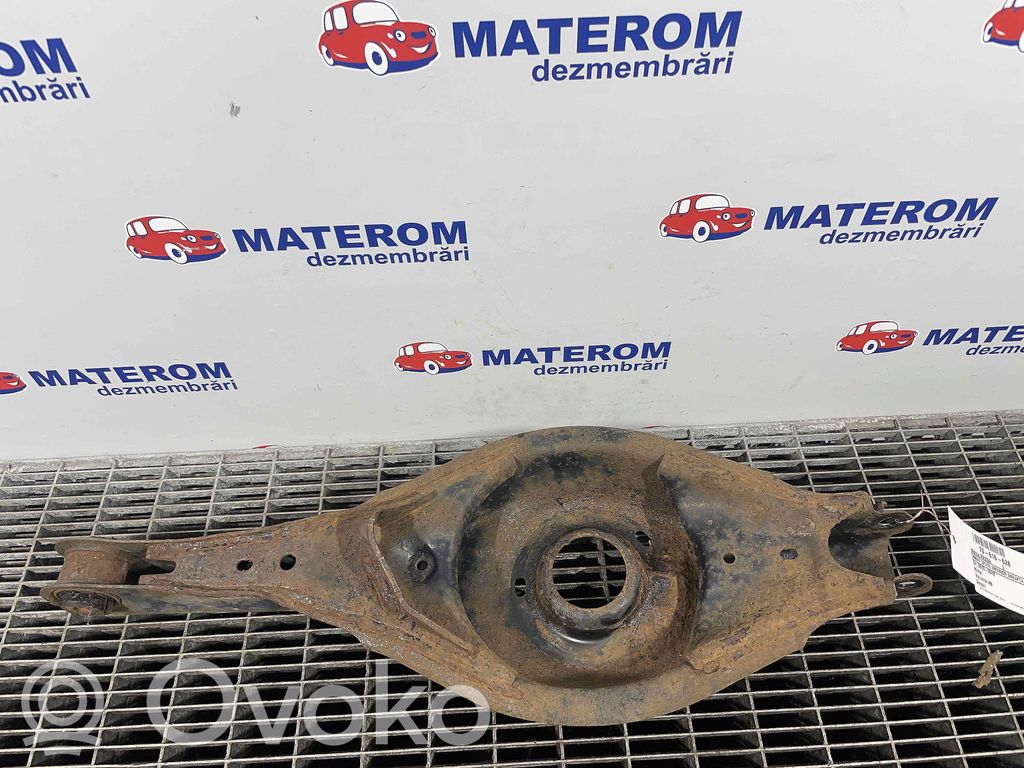 Mazda 3 II Querlenker hinten 