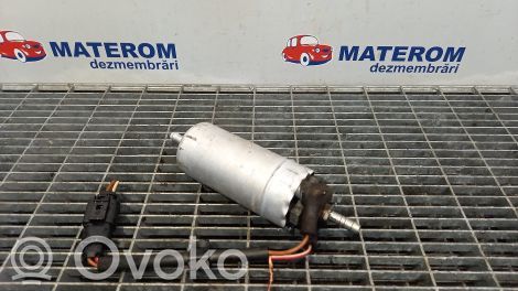 Volkswagen Jetta VI Pompa carburante immersa