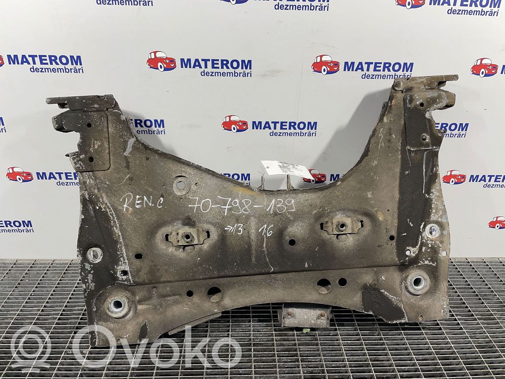 Renault Captur Front subframe 