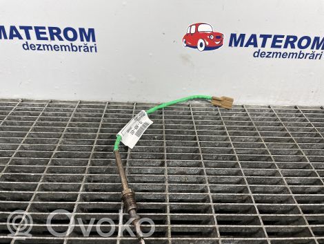 Opel Vivaro Sonde lambda 
