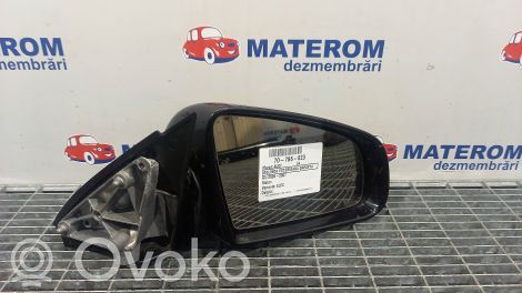 Audi A4 S4 B7 8E 8H Elektryczne lusterko boczne drzwi przednich