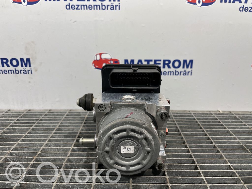Centralina/modulo ABS   4670A990