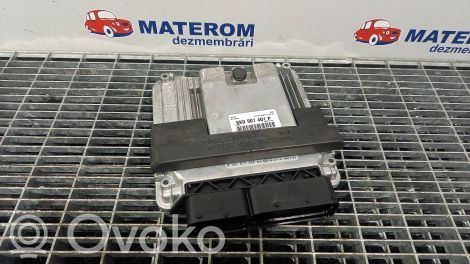 Audi A4 S4 B8 8K Variklio valdymo blokas 