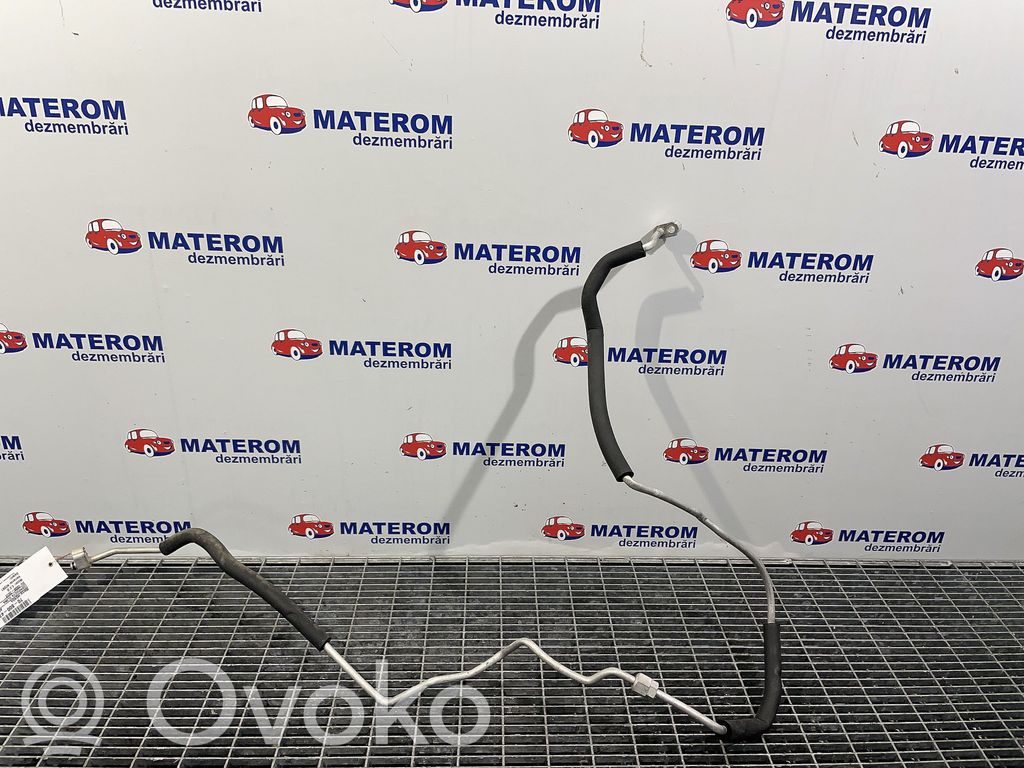 Wąż / Przewód klimatyzacji A/C   80343TL0G01